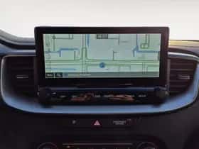 Kia Ceed Sportswagon (2025) thumbnail 16