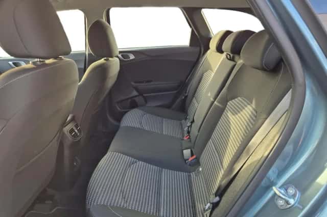 Kia Ceed Sportswagon (2025) thumbnail 17