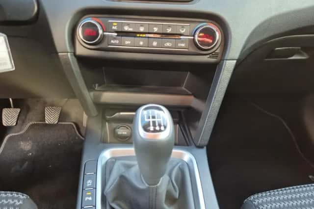 Kia Ceed Sportswagon (2025) thumbnail 18