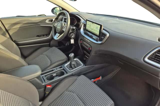Kia Ceed Sportswagon (2025) thumbnail 20