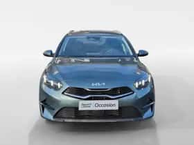 Kia Ceed Sportswagon (2025) thumbnail 3