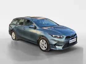 Kia Ceed Sportswagon (2025) thumbnail 4