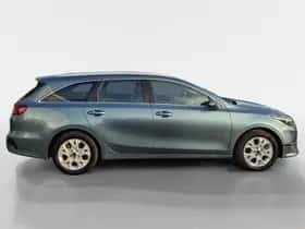 Kia Ceed Sportswagon (2025) thumbnail 5
