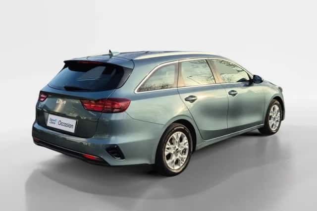 Kia Ceed Sportswagon (2025) thumbnail 6