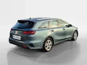 Kia Ceed Sportswagon (2025) thumbnail 6