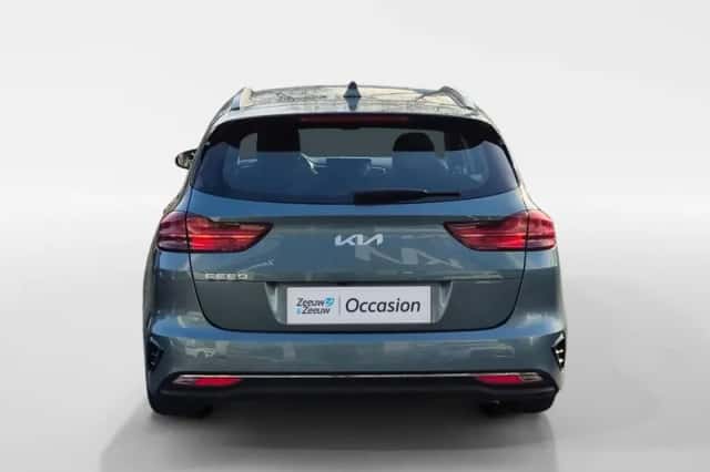 Kia Ceed Sportswagon (2025) thumbnail 7