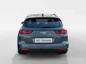 Kia Ceed Sportswagon (2025) thumbnail 7