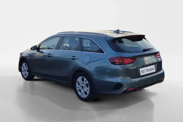 Kia Ceed Sportswagon (2025) thumbnail 8