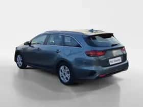 Kia Ceed Sportswagon (2025) thumbnail 8