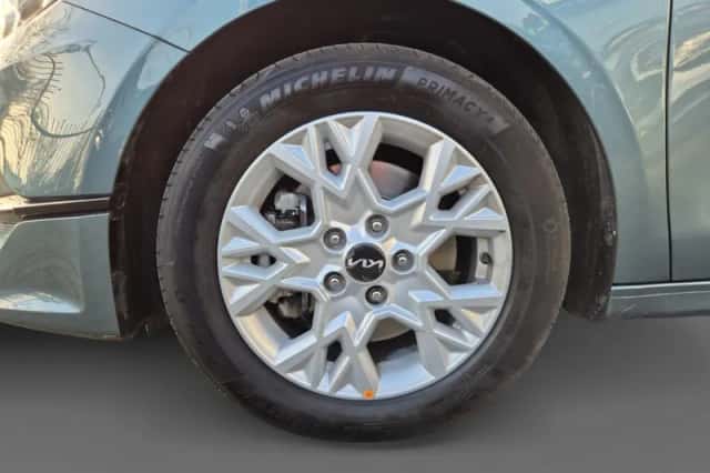 Kia Ceed Sportswagon (2025) thumbnail 9