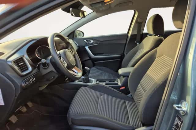 Kia Ceed Sportswagon (2025) thumbnail 10