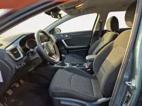 Kia Ceed Sportswagon (2025) thumbnail 10