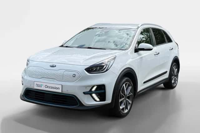 Kia Niro EV (2019) thumbnail 2
