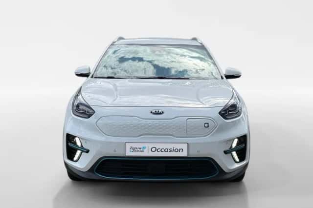 Kia Niro EV (2019) thumbnail 3