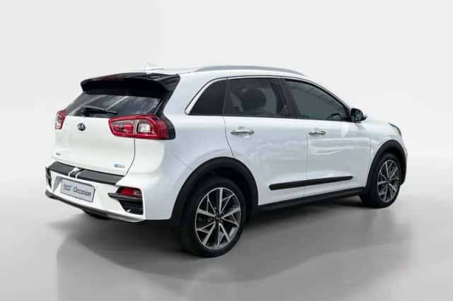 Kia Niro EV (2019) thumbnail 6