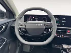 Kia EV6 (2026) thumbnail 15