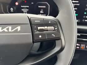 Kia EV6 (2026) thumbnail 16