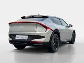 Kia EV6 (2026) thumbnail 5