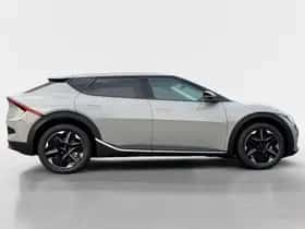 Kia EV6 (2026) thumbnail 6