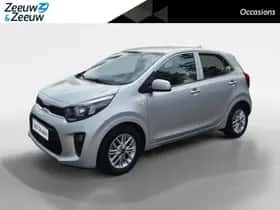 Kia Picanto (2023)