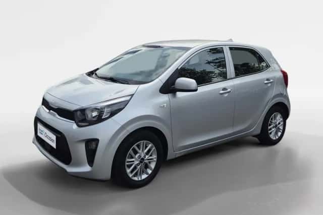 Kia Picanto (2023) thumbnail 2