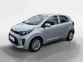 Kia Picanto (2023) thumbnail 2