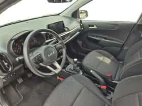 Kia Picanto (2023) thumbnail 11