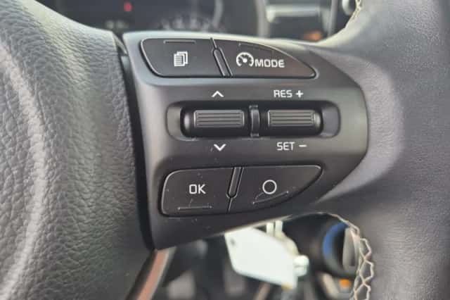 Kia Picanto (2023) thumbnail 14