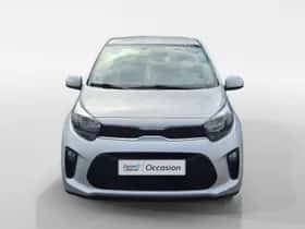 Kia Picanto (2023) thumbnail 3