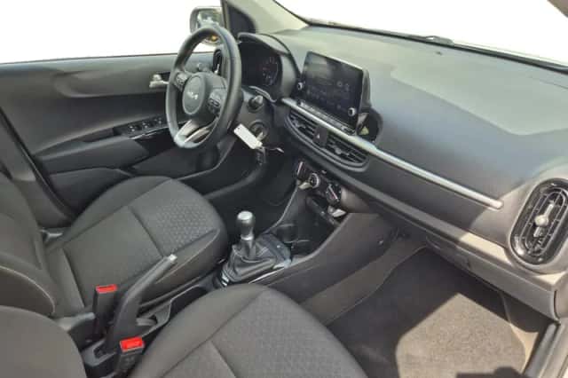 Kia Picanto (2023) thumbnail 21