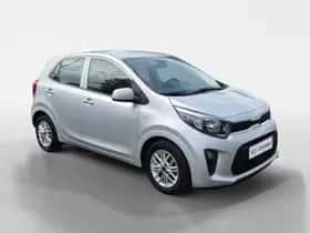 Kia Picanto (2023) thumbnail 4
