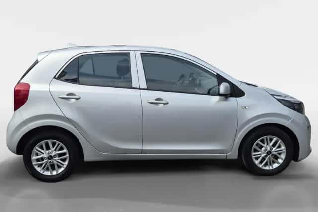 Kia Picanto (2023) thumbnail 5