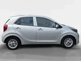 Kia Picanto (2023) thumbnail 5