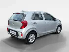 Kia Picanto (2023) thumbnail 6
