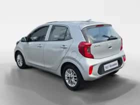 Kia Picanto (2023) thumbnail 8