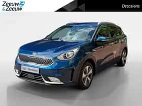 Kia Niro (2016)