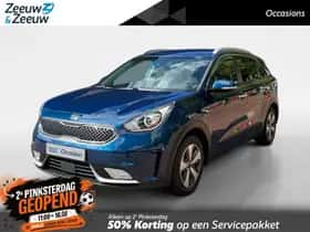 Kia Niro (2016)