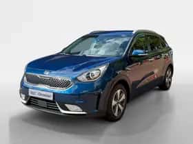 Kia Niro (2016) thumbnail 2