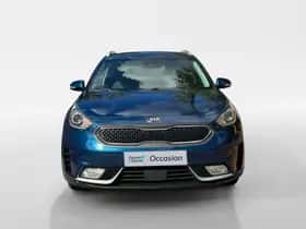 Kia Niro (2016) thumbnail 3