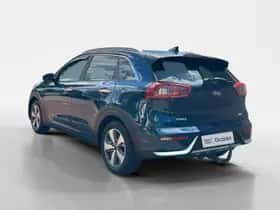 Kia Niro (2016) thumbnail 5