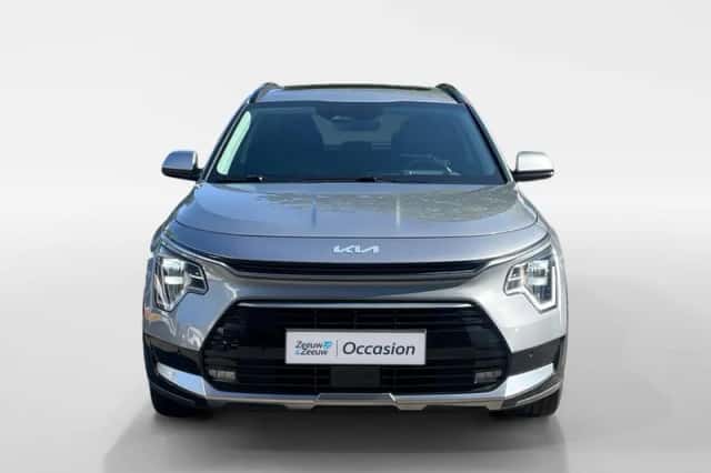 Kia Niro (2023) thumbnail 3