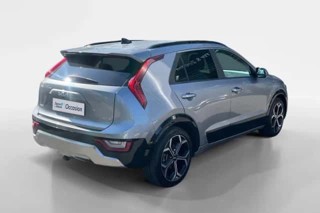 Kia Niro (2023) thumbnail 6