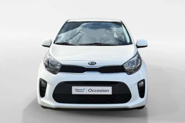 Kia Picanto (2019) thumbnail 3