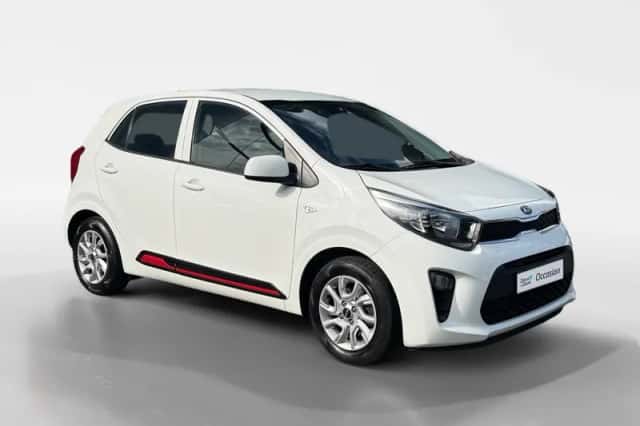 Kia Picanto (2019) thumbnail 4
