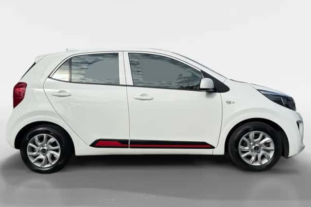 Kia Picanto (2019) thumbnail 5