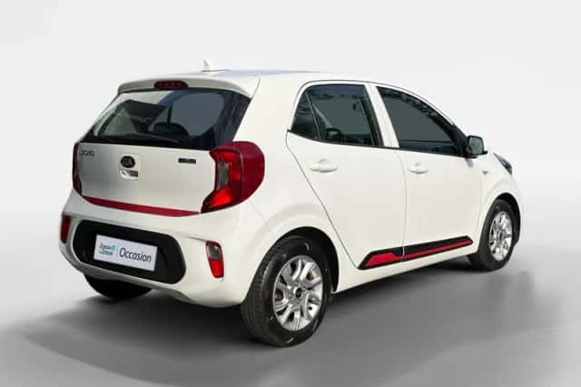 Kia Picanto (2019) thumbnail 6
