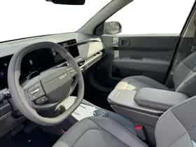Kia EV3 (2025) thumbnail 13