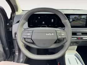Kia EV3 (2025) thumbnail 14