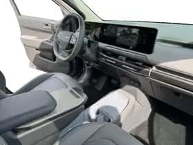 Kia EV3 (2025) thumbnail 22