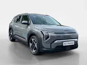Kia EV3 (2025) thumbnail 4